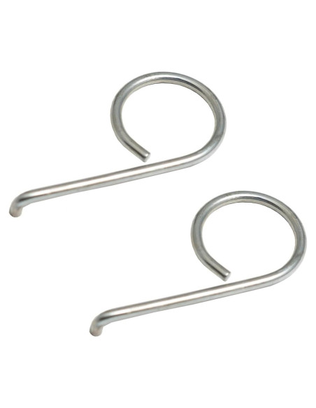 Herramienta de Extracción de Tapa Central StanceMagic - Paquete de 2 Herramienta de Extracción de Tapa Central StanceMagic - Paquete de 2