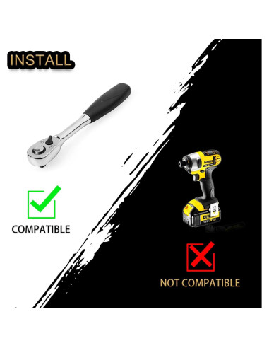 Tuercas de Seguridad M12 x 1.5mm YYHHZZ para Ruedas - 4 Piezas