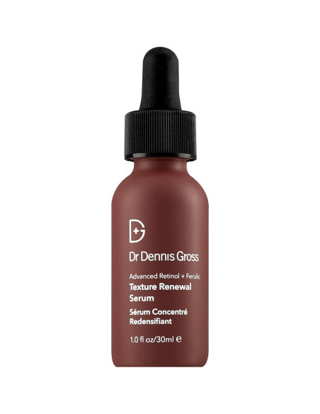Suero Antienvejecimiento Dr. Dennis Gross 28.35 g - Textura Suave Suero Antienvejecimiento Dr. Dennis Gross 28.35 g - Textura Suave