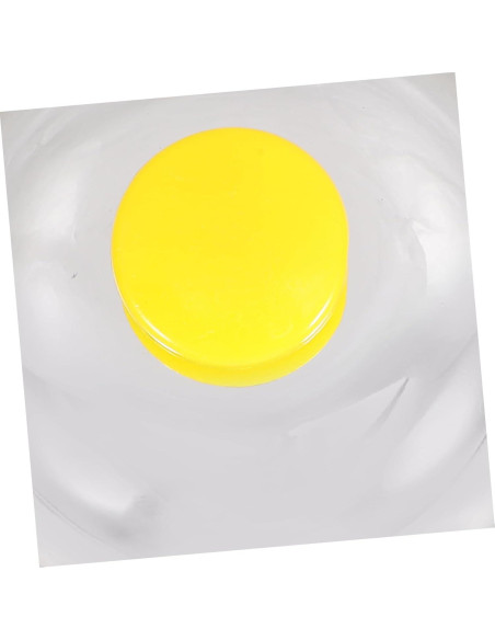 Botón de Aula Reutilizable BCOATH para Juegos de Sonido 7.2cm