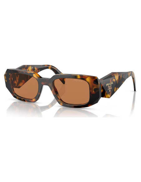 Gafas de sol Prada 0PR 17WS Tortuga Miel 49 Unisex Gafas de sol Prada 0PR 17WS Tortuga Miel 49 Unisex