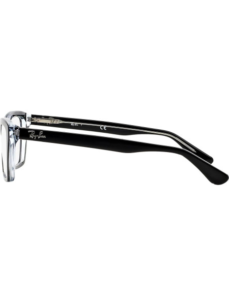 Montura de Gafas de Prescripción Ray-Ban RX5316 Mujeres 53mm Montura de Gafas de Prescripción Ray-Ban RX5316 Mujeres 53mm