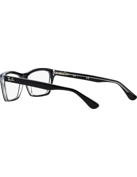 Montura de Gafas de Prescripción Ray-Ban RX5316 Mujeres 53mm Montura de Gafas de Prescripción Ray-Ban RX5316 Mujeres 53mm