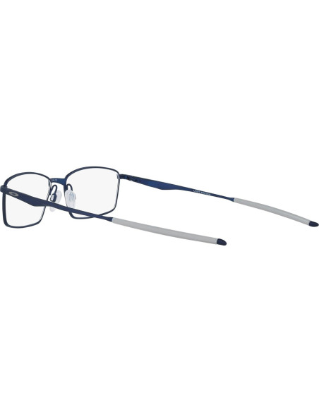 Montura de Gafas Recetadas Oakley OX5121 Azul Medianoche 55mm Montura de Gafas Recetadas Oakley OX5121 Azul Medianoche 55mm