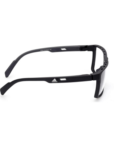 Gafas de Sol Adidas Sport SP 5007 Negro Mate