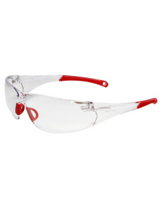 Gafas de Seguridad Deportivas Calabria Side Out UV400 Unisex