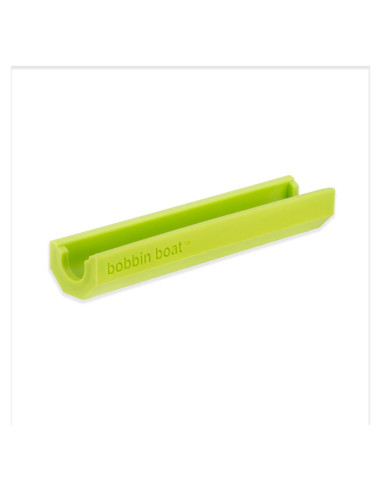 Dritz Almacenamiento para Bobinas de Clase 15 y 66 Verde