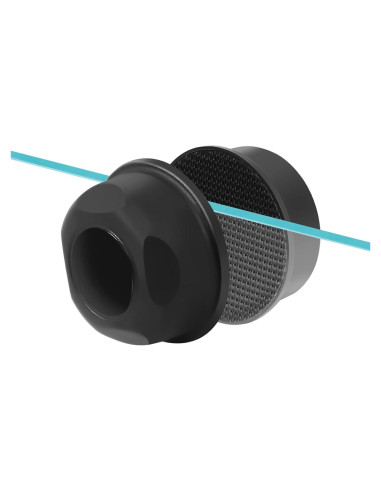 Cepillo Magnético para Acuario AQUANEAT 3.81cm Vidrio