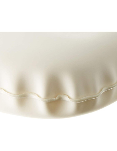 Cojín para Cuello de Baño Amazon Basics 3 Paneles Impermeable
