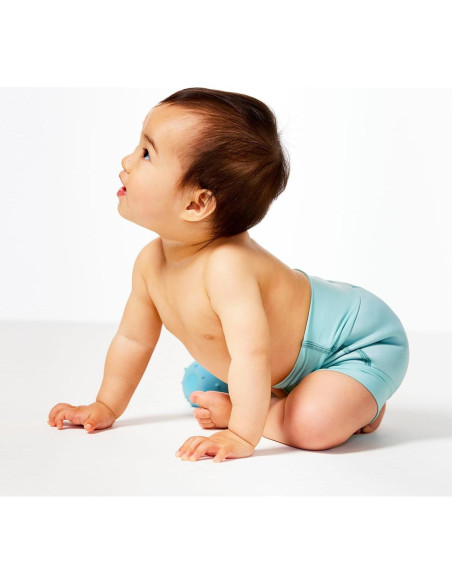 Pañal de Natación Reutilizable Splash About Happy Nappy 2-3 Años Pañal de Natación Reutilizable Splash About Happy Nappy 2-3 Años