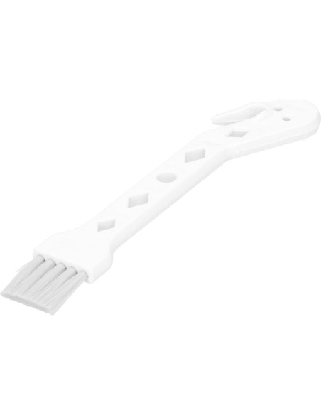 Cepillo de Limpieza para Robot Aspirador Dreame Chazcool 13.5x3cm Cepillo de Limpieza para Robot Aspirador Dreame Chazcool 13.5x3cm