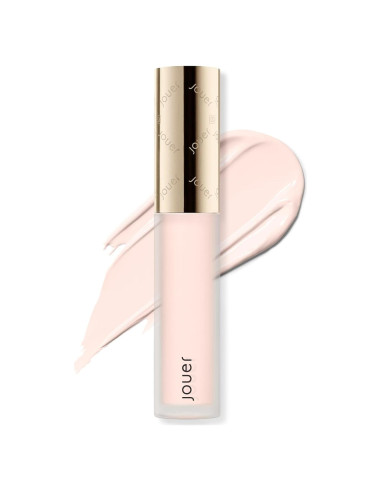 Corrector Líquido Alta Cobertura Jouer 01 Nieve - Piel Clara