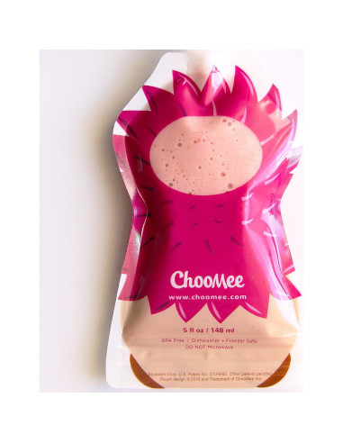 Bolsas Reutilizables para Comida ChooMee FreshSquad 5 oz - 8 Unidades