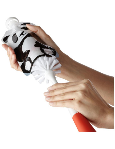 Bolsas Reutilizables Squooshi para Comida de Bebé - 12 Piezas