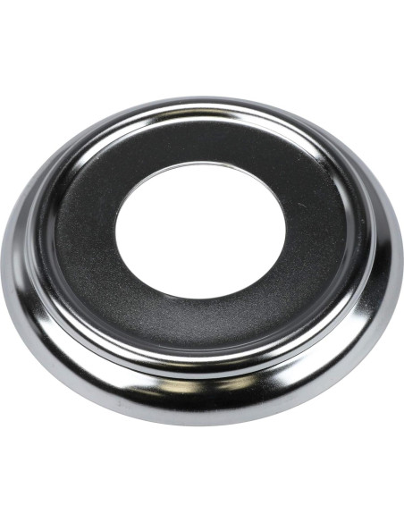 Anillo Decorativo para Grifo de Baño Danco Cromo 3.6 cm OD Anillo Decorativo para Grifo de Baño Danco Cromo 3.6 cm OD