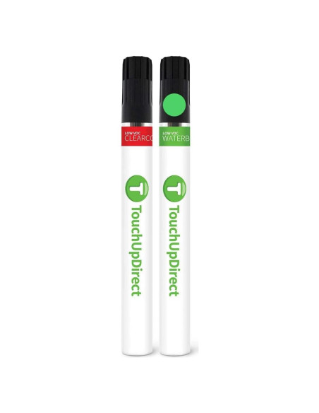 Pintura de Retoque TouchUpDirect Mojito! para Jeep - Kit Esencial Pintura de Retoque TouchUpDirect Mojito! para Jeep - Kit Esencial
