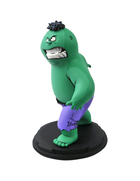 Estatua Hulk Diamond Select Toys 15 cm Edición Limitada Estatua Hulk Diamond Select Toys 15 cm Edición Limitada