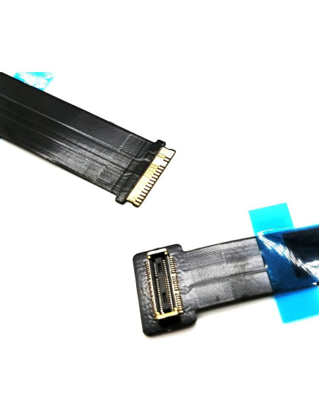 Cable Flex Pista Táctil Nockchawon 821-00184-A para MacBook Pro 13" Retina 2015 Cable Flex Pista Táctil Nockchawon 821-00184-A para MacBook Pro 13" Retina 2015