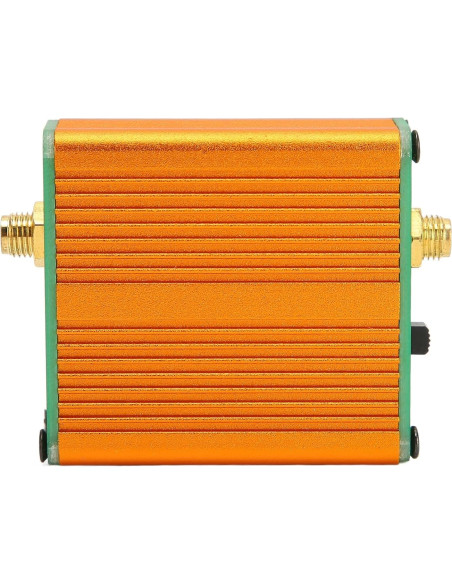 Amplificador de Bajo Ruido LBEC 20dB 0.1MHz-6GHz SMA Amplificador de Bajo Ruido LBEC 20dB 0.1MHz-6GHz SMA