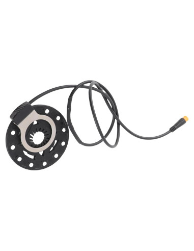 Sensor de Efecto Hall Moofey para Bicicleta - Kit de Asistencia Eléctrica