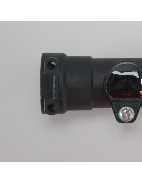 Interruptor de Flujo de Agua Efecto Hall 21x8.6cm Interruptor de Flujo de Agua Efecto Hall 21x8.6cm