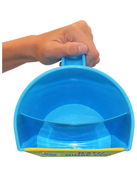 Taza de Enjuague Mighty Clean Baby - Baño Sin Lágrimas 189g Taza de Enjuague Mighty Clean Baby - Baño Sin Lágrimas 189g