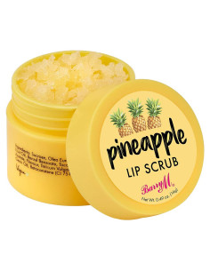 Exfoliante Labial Barry M Piña 30g - Vegano y Antioxidante