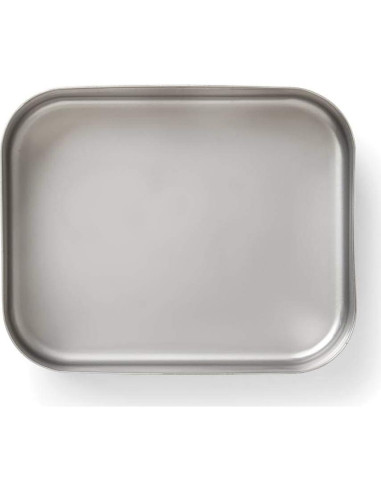 Contenedor de Almuerzo Bento Bits Kits Acero Inoxidable 700ml
