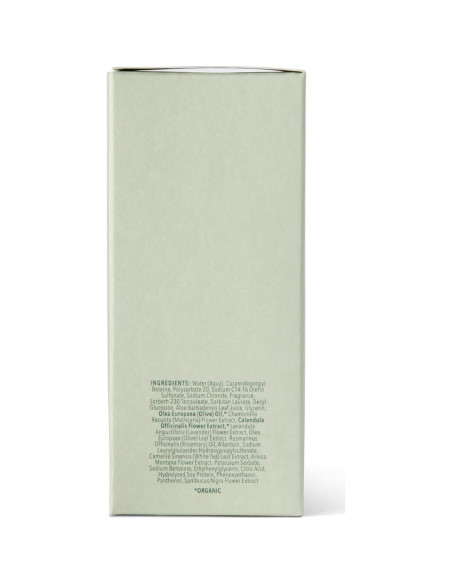 Jabón de Manos y Cuerpo McEvoy Ranch Verde 2 Unidades - Orgánico Jabón de Manos y Cuerpo McEvoy Ranch Verde 2 Unidades - Orgánico