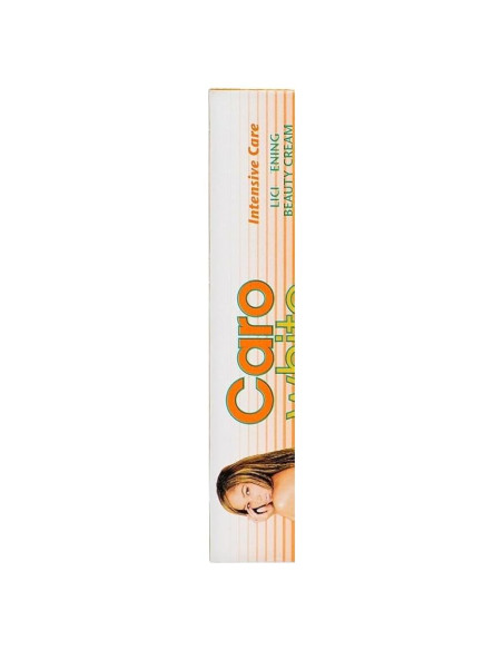 Crema Iluminadora Caro 50ml con Aceite Hidratante Crema Iluminadora Caro 50ml con Aceite Hidratante
