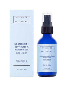 Hidratante Nutritivo Revitalizante Province Apothecary 54.7 ml 2