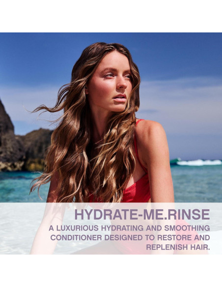 Acondicionador Hidratante KEVIN.MURPHY HYDRATE-ME.RINSE 250 mL Acondicionador Hidratante KEVIN.MURPHY HYDRATE-ME.RINSE 250 mL