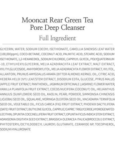 Limpiador Facial Profundo Always Be Pure 100ml - Arcilla y Té Verde