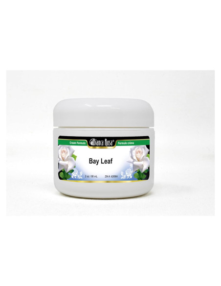 Crema de Hoja de Laurel Bianca Rosa 56.7 g Sin Rellenos Crema de Hoja de Laurel Bianca Rosa 56.7 g Sin Rellenos