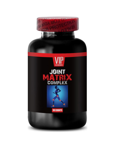 Suplemento Articular MSM y Garra del Diablo 85g