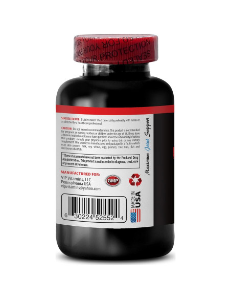 Suplemento Articular MSM y Garra del Diablo 85g Suplemento Articular MSM y Garra del Diablo 85g