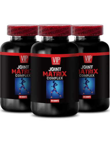 Suplemento Articular MSM y Garra del Diablo 85g