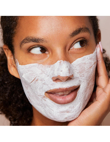 Mascarilla Facial Intensiva V-Facial Clarins 70.87 g