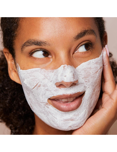 Mascarilla Facial Intensiva V-Facial Clarins 70.87 g Mascarilla Facial Intensiva V-Facial Clarins 70.87 g