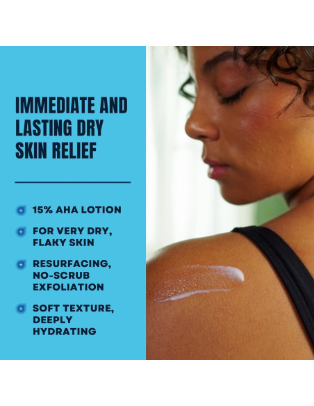 Loción Corporal Intensiva AmLactin 414 ml - Piel Seca Loción Corporal Intensiva AmLactin 414 ml - Piel Seca