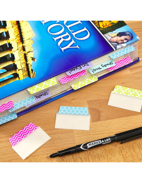Etiquetas Multiusos Avery 24 Pzas 5.08x3.81 cm Reposicionables Etiquetas Multiusos Avery 24 Pzas 5.08x3.81 cm Reposicionables
