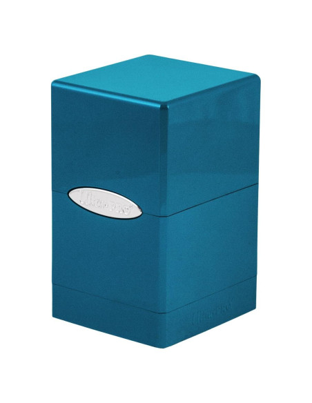Caja de Cartas Ultra Pro Deck Box Multi 100+ Cartas Caja de Cartas Ultra Pro Deck Box Multi 100+ Cartas