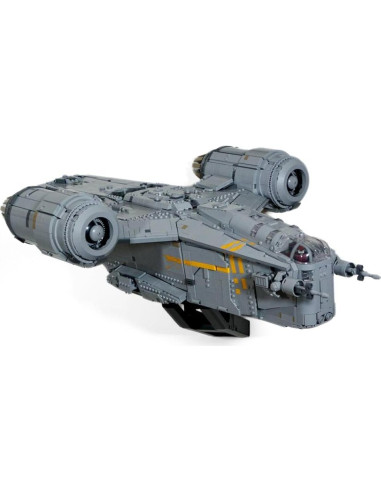 Soporte de Pared Click & Calm para LEGO Star Wars UCS 75331