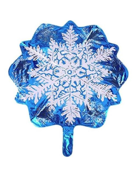 Globos de Cumpleaños Frozen Elsa - Paquete de 5 Piezas Globos de Cumpleaños Frozen Elsa - Paquete de 5 Piezas