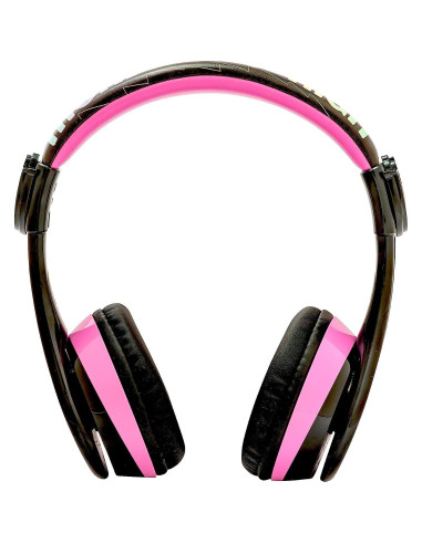 Auriculares Inalámbricos KIDdesigns Monster High con Micrófono