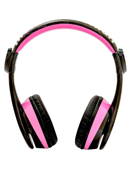 Auriculares Inalámbricos KIDdesigns Monster High con Micrófono Auriculares Inalámbricos KIDdesigns Monster High con Micrófono