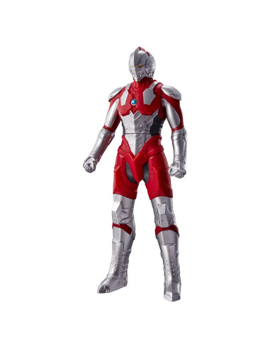 Juguete Monstruos de Película ULTRAMAN BANDAI 40x30x15 cm