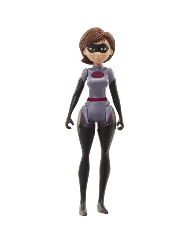 Figura de Acción Elastigirl 10 cm Los Increíbles 2 Jakks