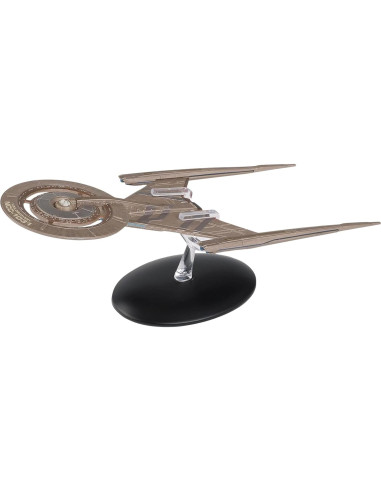 Réplica Nave USS Discovery NCC-1031 Eaglemoss 20.32 cm