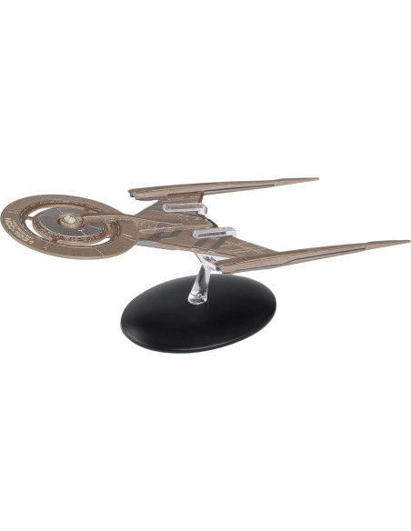 Réplica Nave USS Discovery NCC-1031 Eaglemoss 20.32 cm Réplica Nave USS Discovery NCC-1031 Eaglemoss 20.32 cm